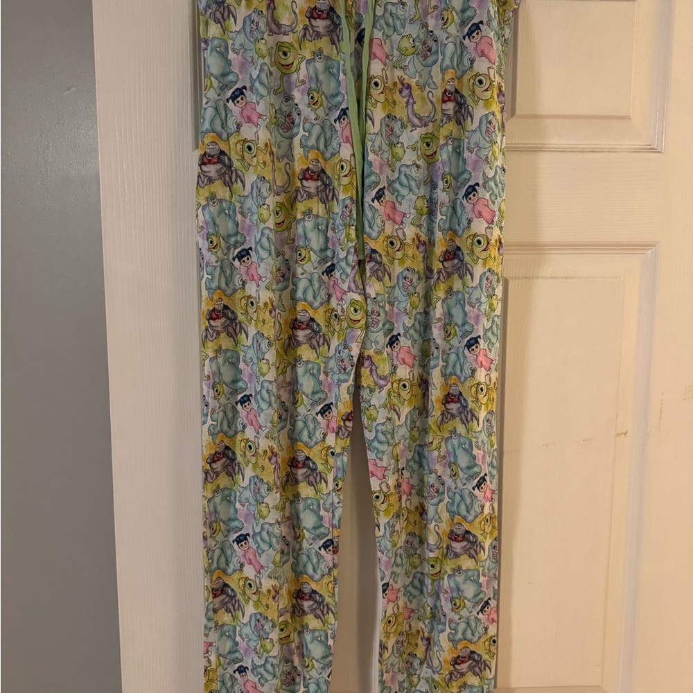 Charlie’s Project Women’s Bamboo Pajama Pants